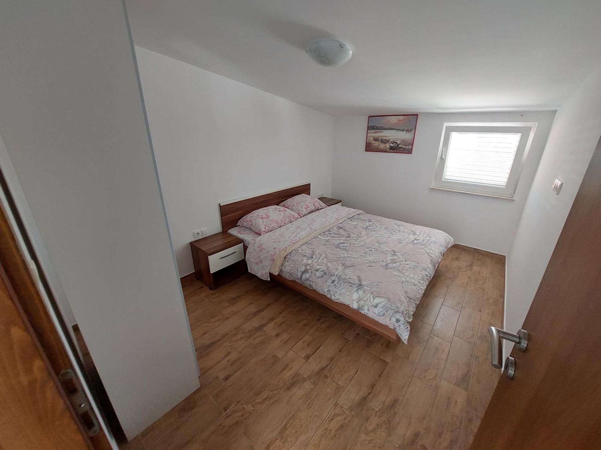 Apartman Nella Biograd Na Moru Zewnętrze zdjęcie