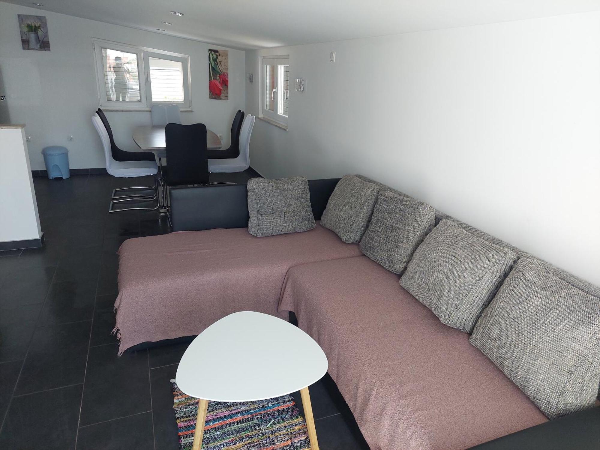 Apartman Nella Biograd Na Moru Zewnętrze zdjęcie